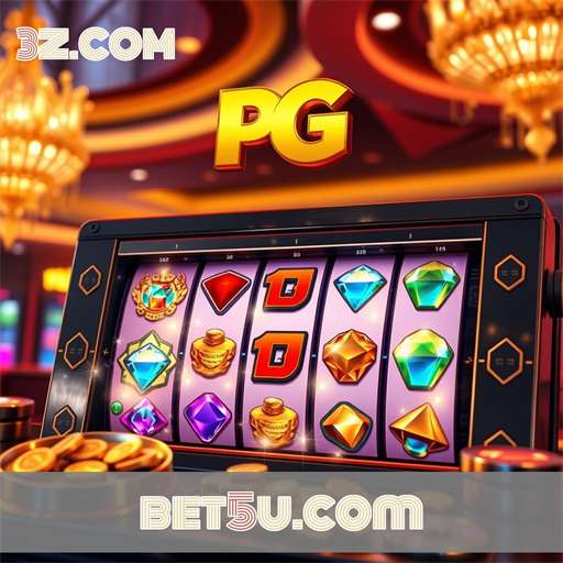 Aventuras em Jogos: Explore o bet5u.com e Diverte-se!