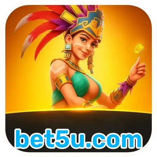 bet5u.com: A Revolução do Jogo com o Aplicativo Incrível