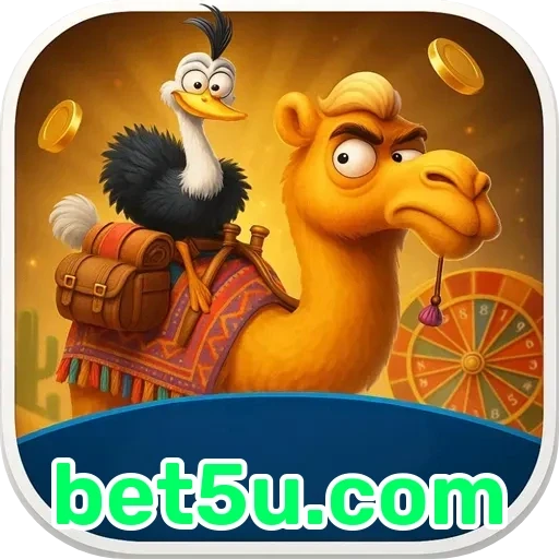 bet5u.com: Os Bônus Que Transformam Seu Jogo