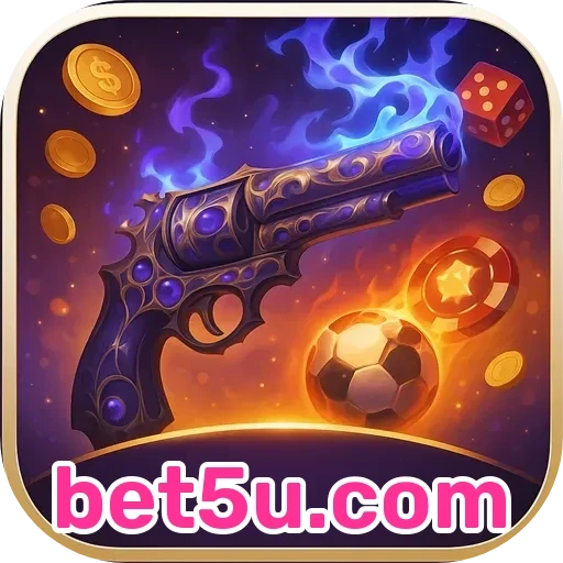 bet5u.com: Recursos Exclusivos da Seção de Login Que Você Precisa Conhecer