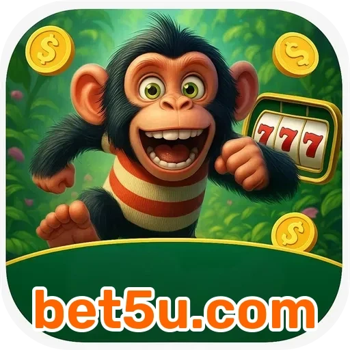 bet5u.com: Descubra as Incríveis Funcionalidades dos Caça-Níqueis